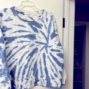 Lightweight sweatshirt J Crew Factory